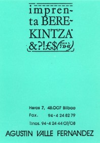 tarjetaBerekintza 001