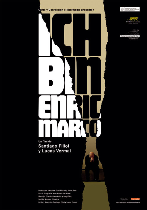 Ich-Bin-Enric-Marco