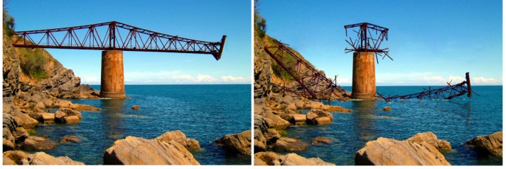 ser y no ser -página001