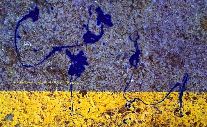 Informalismo_amarillo_azul