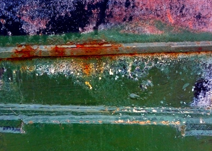 InformalismoChapaVerde