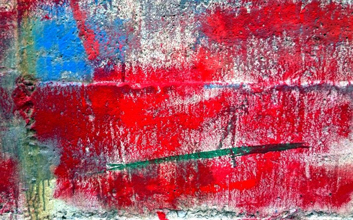 InformalismoHormigón