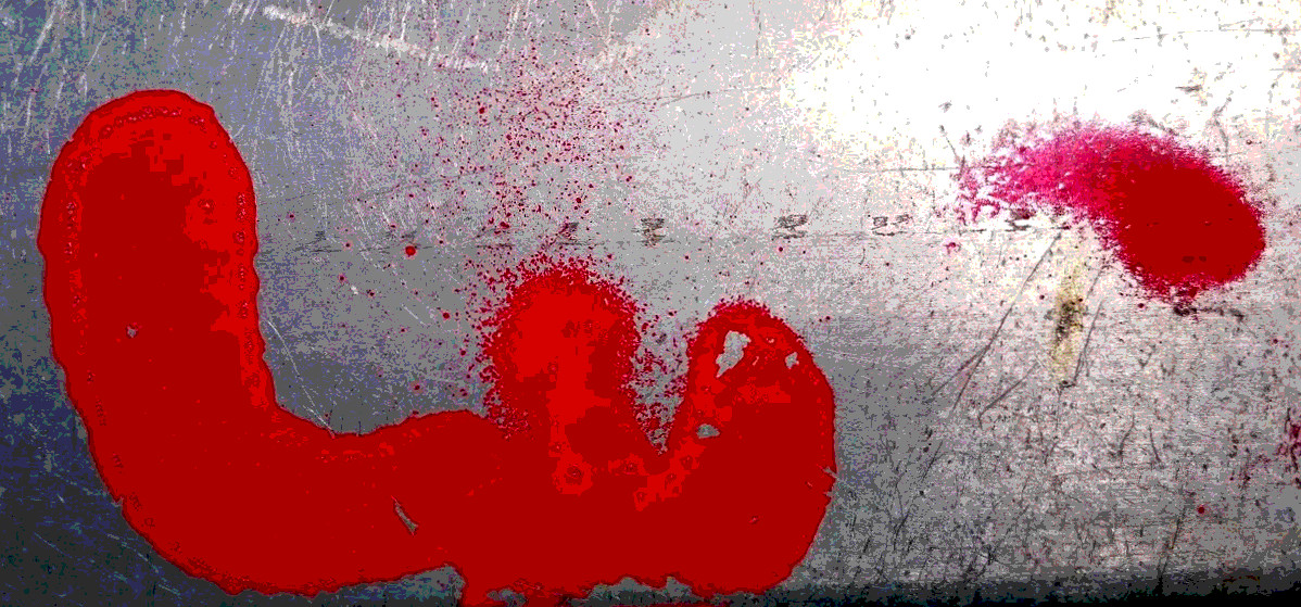 InformalismoRojoAcero