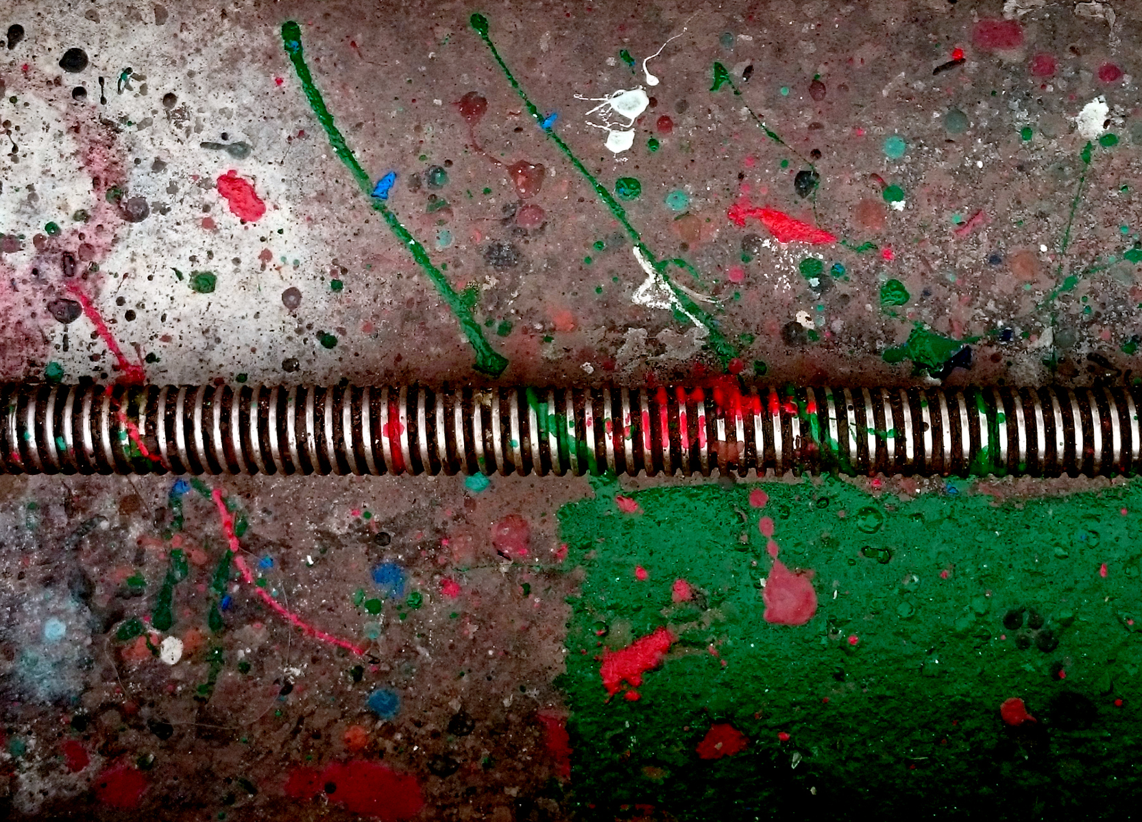 InformalismoTuboRoscado