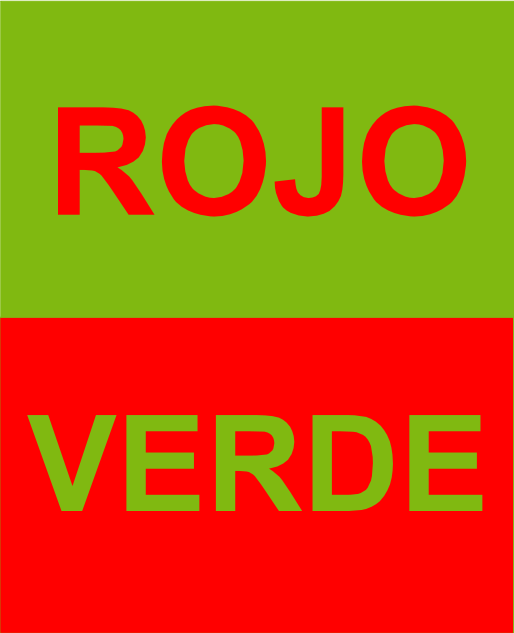 RojaVerde