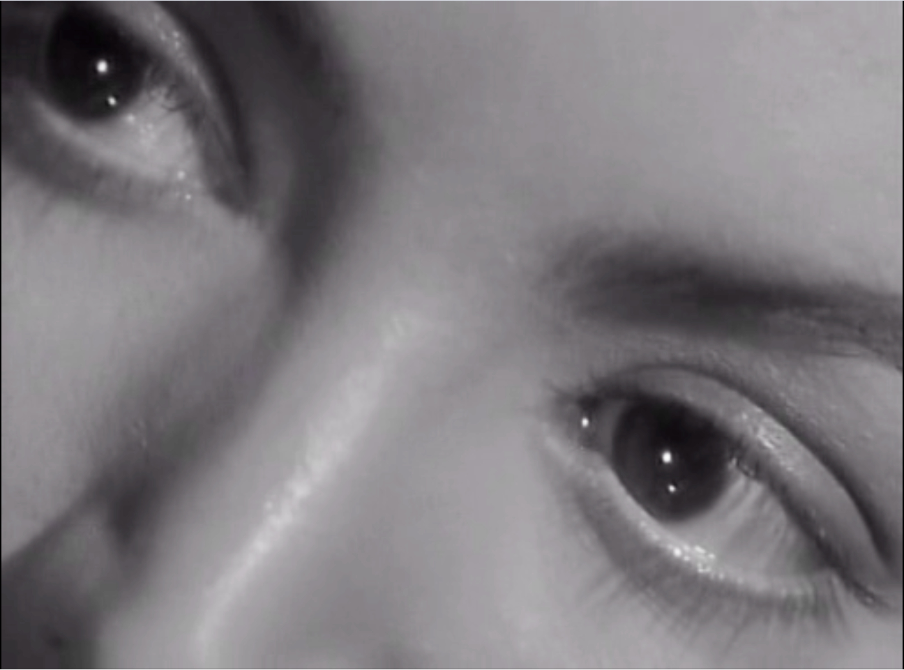 Los ojos de María Félix – Juantxu Bazán